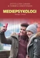Mediepsykologi