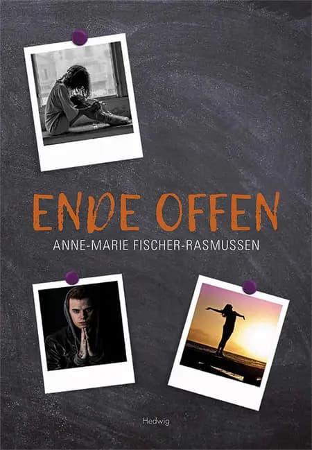 Ende Offen af Anne-Marie Fischer-Rasmussen