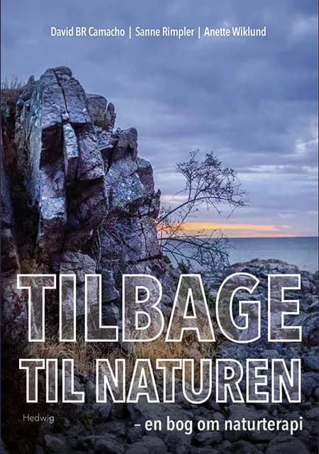 Tilbage til naturen af David B. R. Camacho
