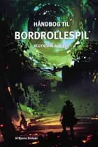 Håndbog til Bordrollespil