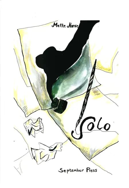 Solo af Mette Norrie