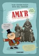 Ama'rkanske godnathistorier af Trine Jerichau Roslev og Boris Boll-Johansen