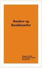 Banker og Bankkunder af Peter Kovács