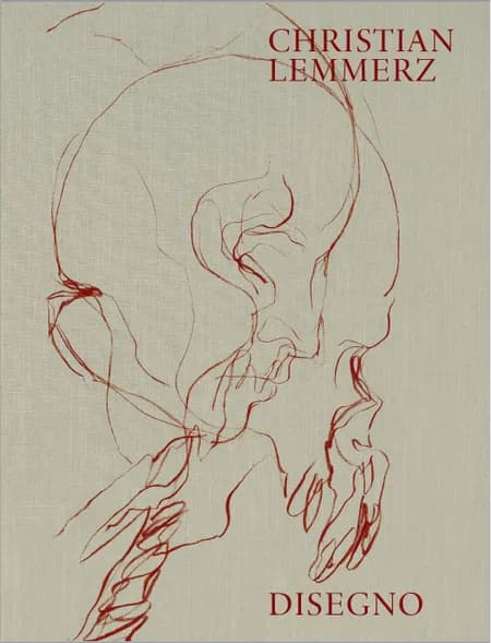 Christian Lemmerz - Disegno af Marie Nipper