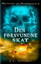 Den forsvundne skat