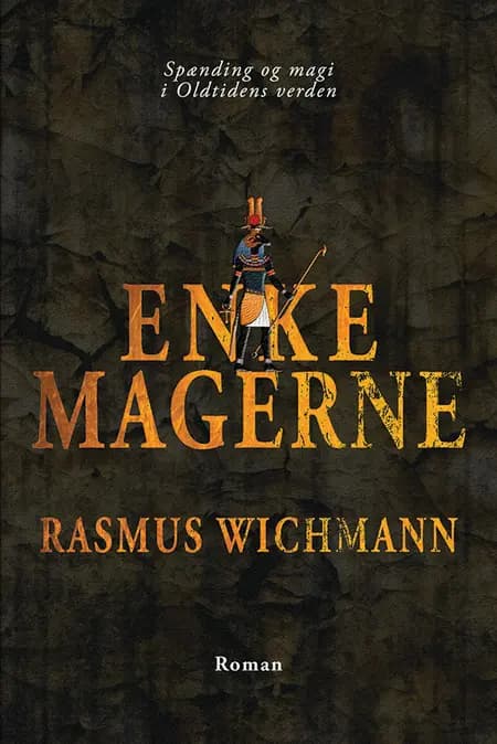 Enkemagerne af Rasmus Wichmann