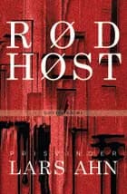 Rød høst af Lars Ahn