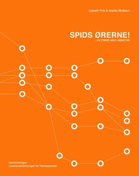 Spids ørerne! af Lisbeth Fink