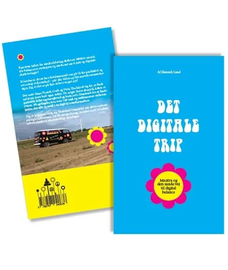 Det digitale trip af Hannah Lund