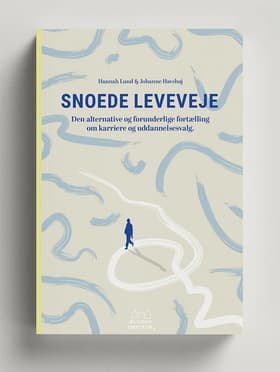 Snoede Leveveje af Hannah Lund