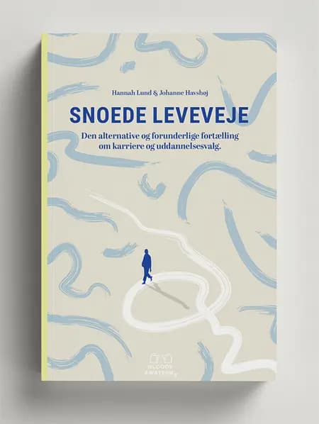 Snoede Leveveje af Hannah Lund