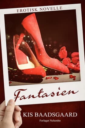Fantasien af Kis Baadsgaard