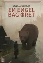 En engel bag øret