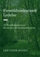 Fremtidsorienteret Ledelse