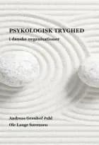 Psykologisk Tryghed