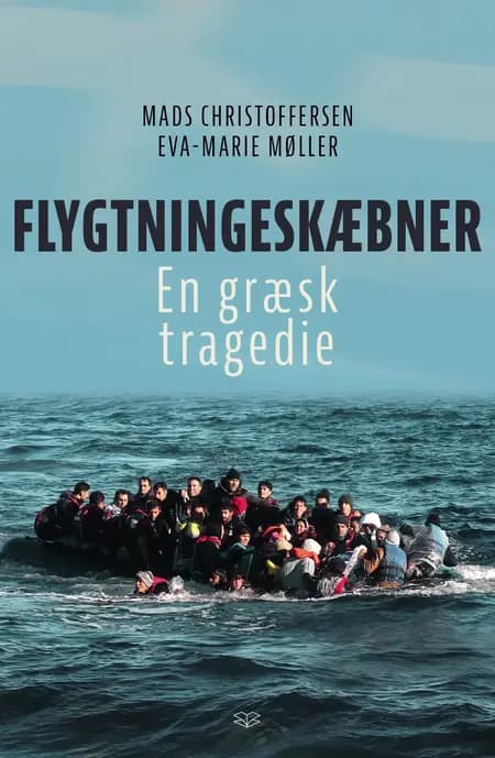 Flygtningeskæbner af Mads Christoffersen