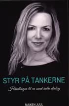 STYR PÅ TANKERNE