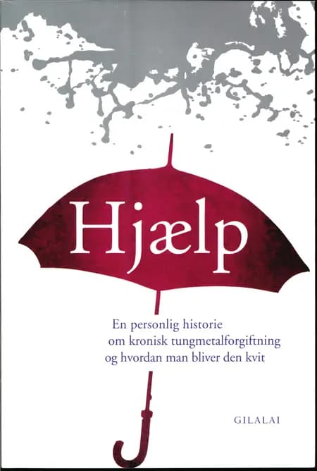 Hjælp af Githa Ben-David