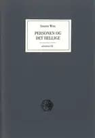 Personen og det hellige af Simone Weil