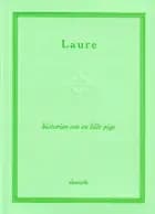 Historien om en lille pige af Laure