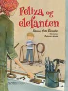 Feliza og elefanten af Ramón Cote