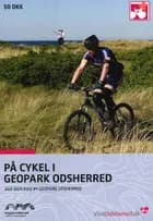 På cykel i Geopark Odsherred - kort af Geopark Odsherred
