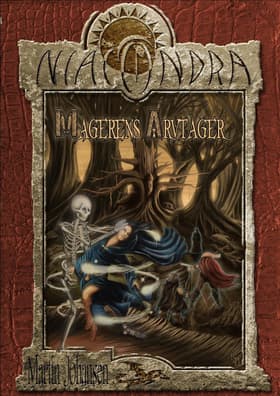 Magerens Arvtager af Martin Johansen