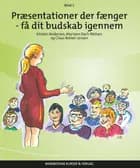 Præsentationer der fænger - Få dit budskab igennem af Kirsten Andersen