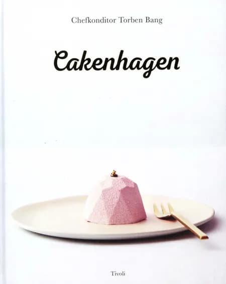 Cakenhagen af Torben Bang