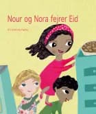 Nour og Nora fejrer Eid