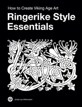 Ringerike Style Essentials af Jonas Lau Markussen