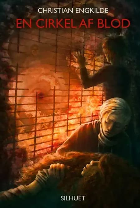 En cirkel af blod af Christian Engkilde