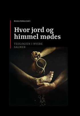 Hvor jord og himmel mødes af Kirsten Nielsen (red.)
