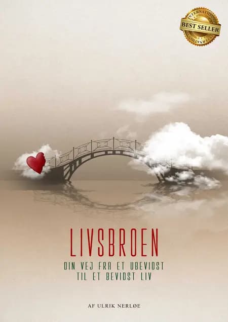 Livsbroen af Ulrik Nerløe