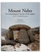 Mount Nebo af Peder Mortensen og Ingolf Thuesen og Inge Demant Mortensen