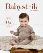 Babystrik på pinde 3 af Lene Holme Samsøe