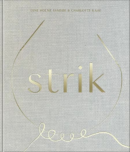 Strik af Lene Holme Samsøe