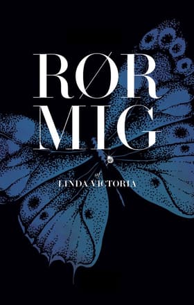 Rør mig af Linda Victoria