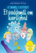 Et væddemål om kærlighed af Aase Paaskesen Schmidt