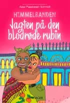 Jagten på den blodrøde rubin