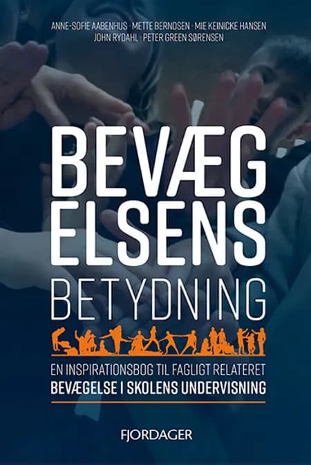 Bevægelsens betydning af Mette Berndsen