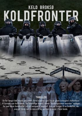 Koldfronter af Keld Broksø