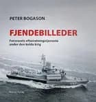 Fjendebilleder af Peter Bogason