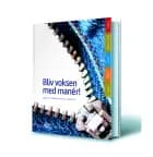 BLIV VOKSEN MED MANÉR!