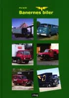 Banernes biler af Ole Gold