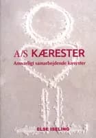 A/S Kærester af Else Iseling