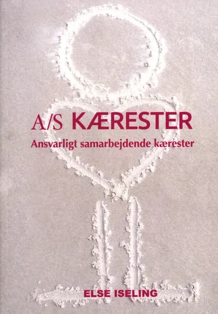 A/S Kærester af Else Iseling