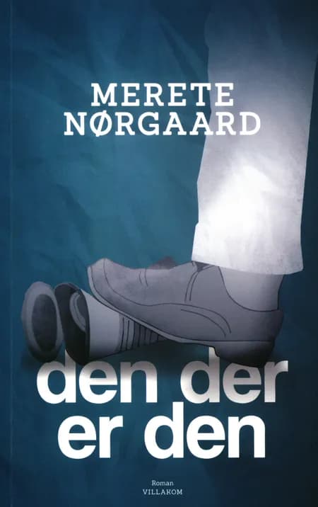 Den der er den af Merete Nørgaard