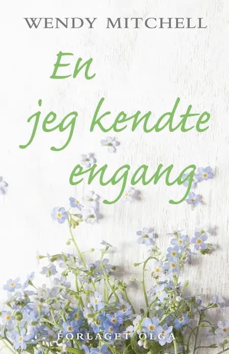 En jeg kendte engang af undefined