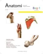 Anatomi - Bog 1 af Jan Hejle